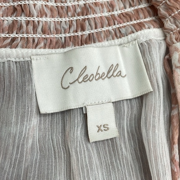 CLEOBELLA Zaria Mini Dress - Picture 9 of 11